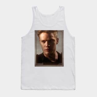 Jace Herondale - Season One Poster - Shadowhunters Tank Top